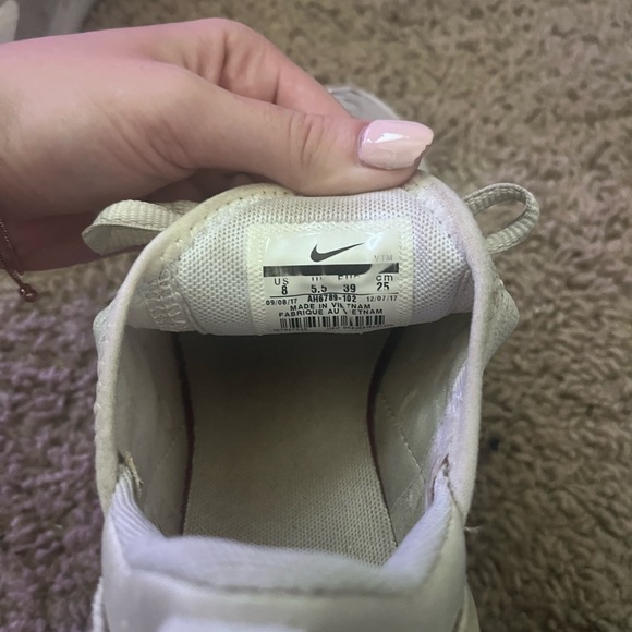 Nike Air Max's - Picture 5 of 6